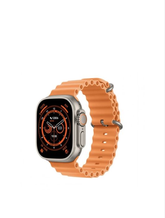 SmartWatch T800 Ultra - PREÇO ESPECIAL 5 UNID