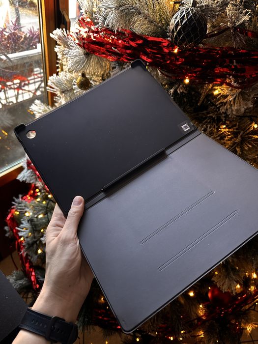 Чохол-клавіатура Samsung Galaxy Tab (Book Cover Keyboard) — оригінал