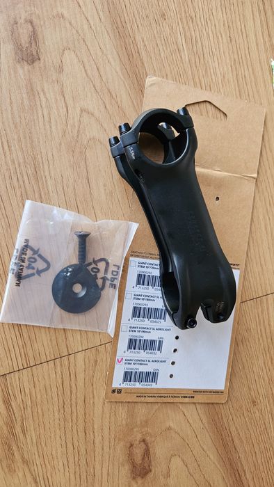 Mostek Giant Contact SL Aerolight 100mm