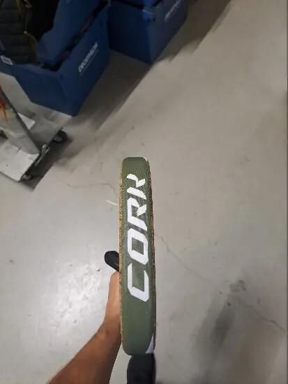 Cork Supreme Hybrid II