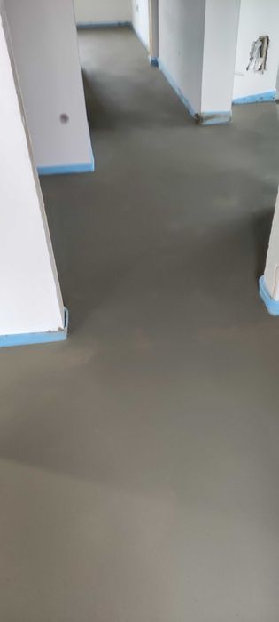 Wylewki z Mixokreta,posadzki Tanio solidnie doświadczenie