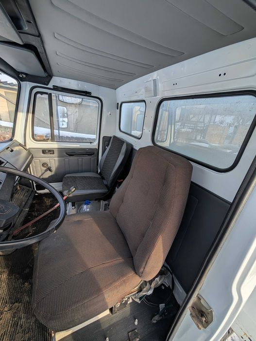 Продам газон3307