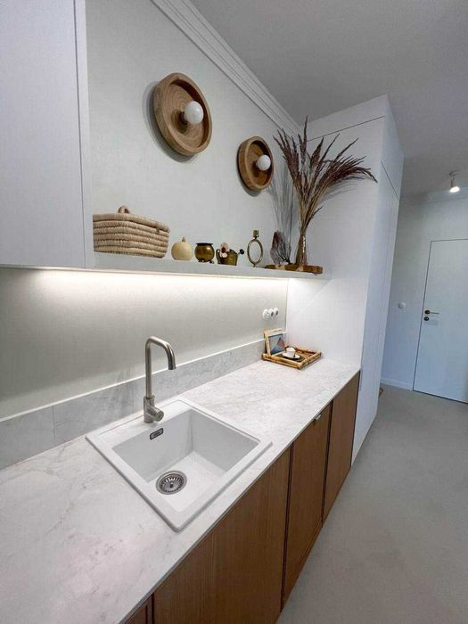 apartament w centrum ul Warszawska 32m