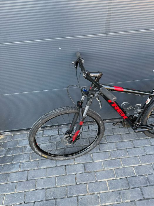 Trek Marlin 7 Shimano Rock Shox 29 MTB