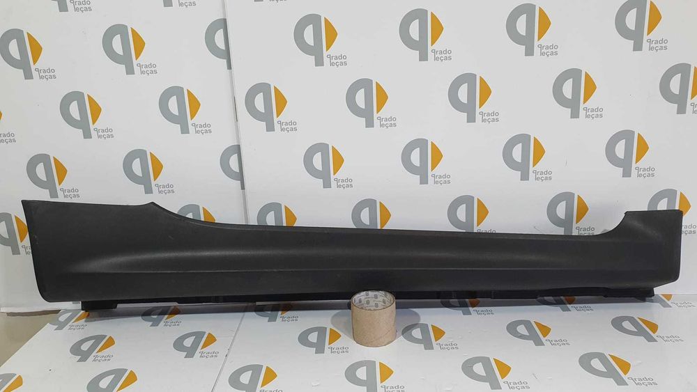 Embaladeira aba smart fortwo 2012