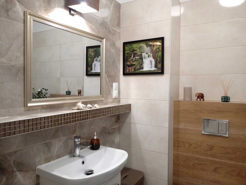 Apartament W Słońcu Karkonoszy-Noclegi w górach, Karpacz