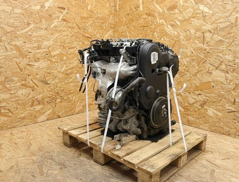 MOTOR VOLVO XC90 2.0 2019 REFª:D4204T11