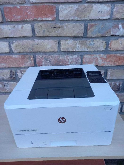 Принтер HP Laser Let Pro M402n