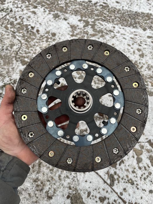 Продам щеплення М47