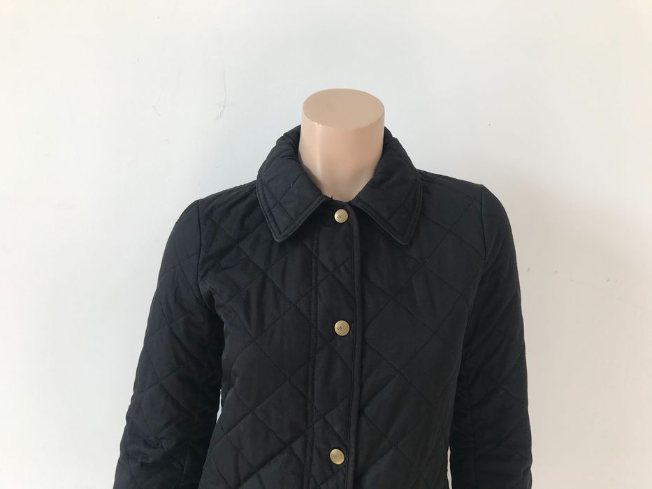 Tommy Hilfiger wiosenna kurtka damska XS