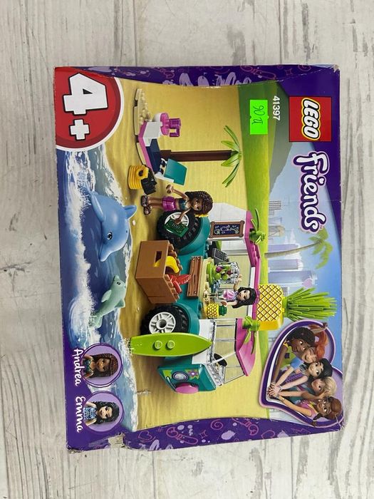 Sprzedam Klocki Lego