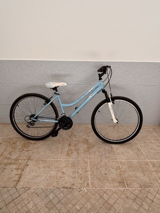 Bicicleta Roda 26
