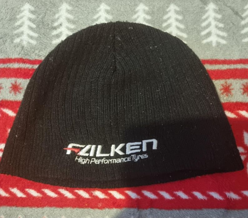 Czapka zimowa Falken
