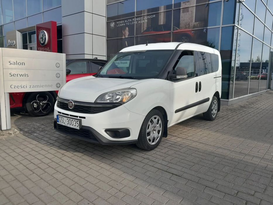 Fiat Doblo
