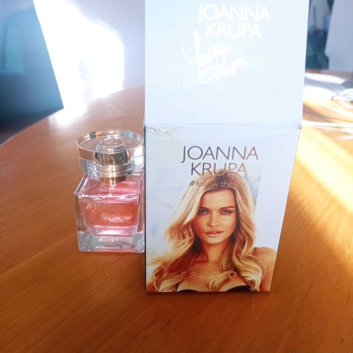 Perfumy damskie esotiq