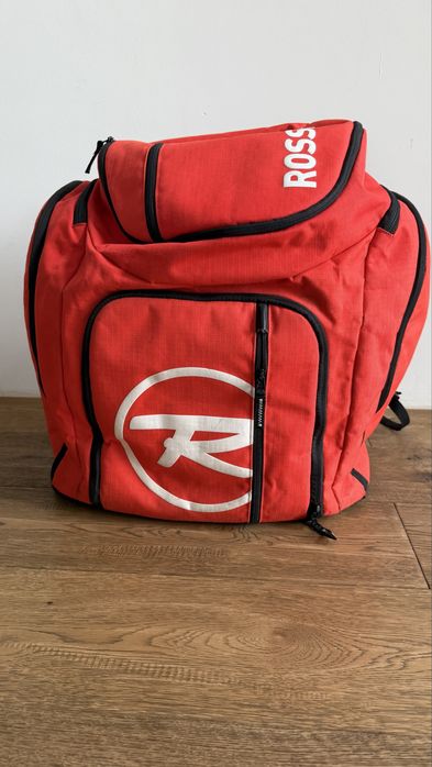 Plecak narciarski racingowy Rossignol, race bag