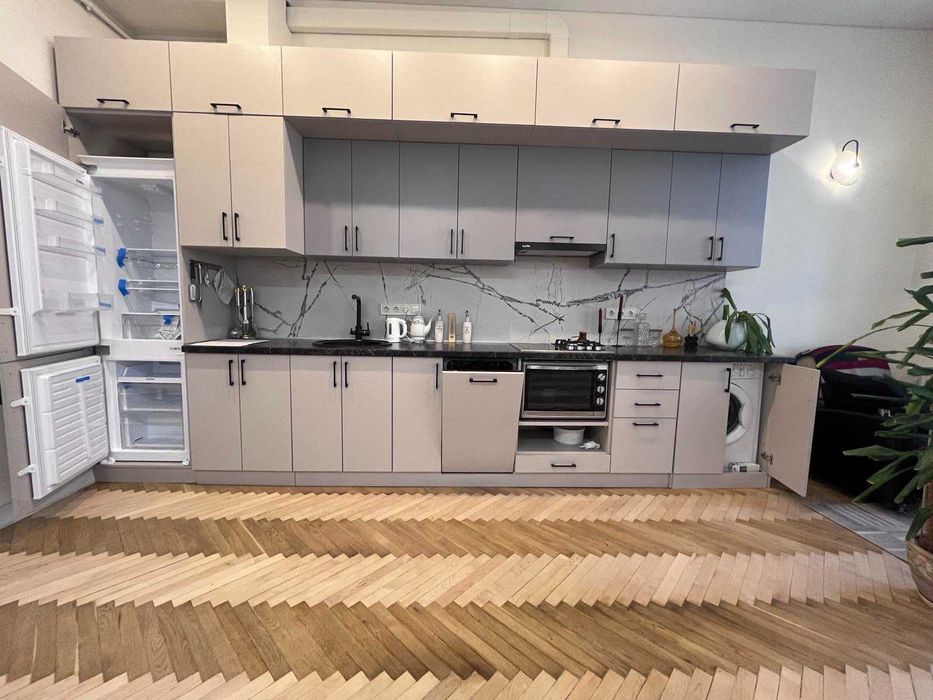 Оренда 2-кім квартири в ближньому центрі по вул. Замарстинівська