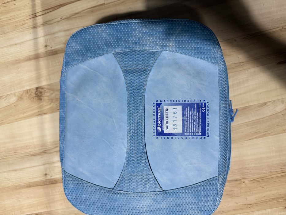 Biomag Monai – komplet | magnetoterapia | aplikatory + torba