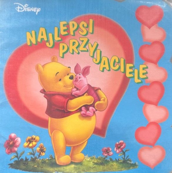 Najlepsi Przyjaciele Praca Zbiorowa