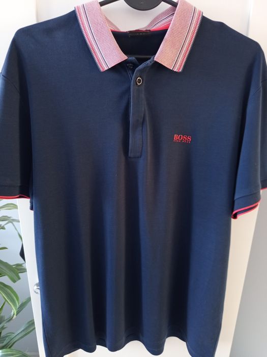 Koszulka HUGO BOSS