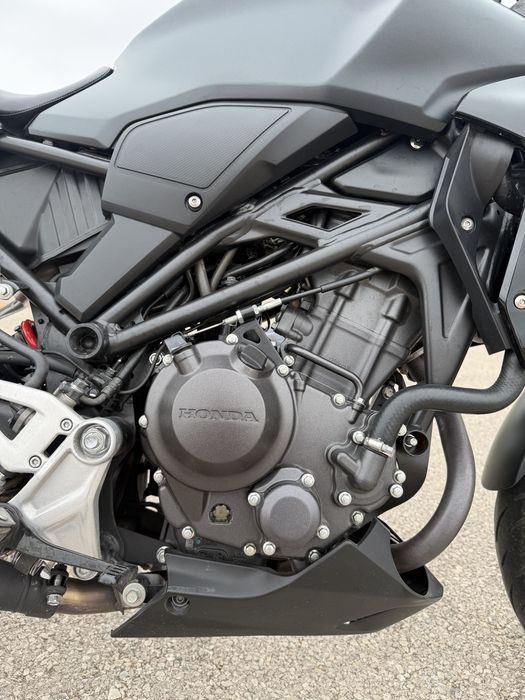CB300R Neo Sports Cafe 2023