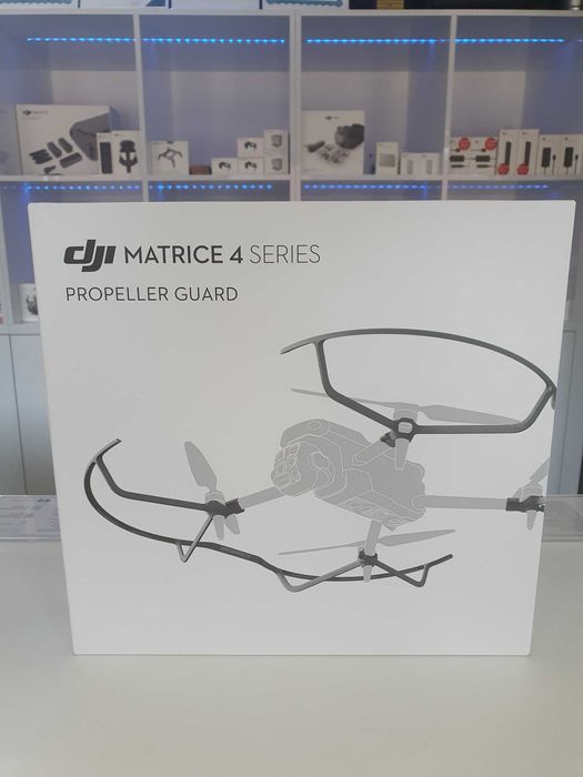 Osłony śmigieł DJI Matrice 4
