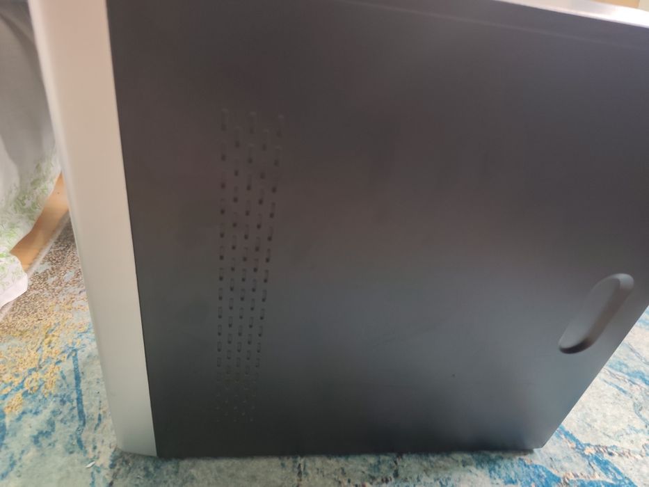 Stara Obudowa ATX.Retro