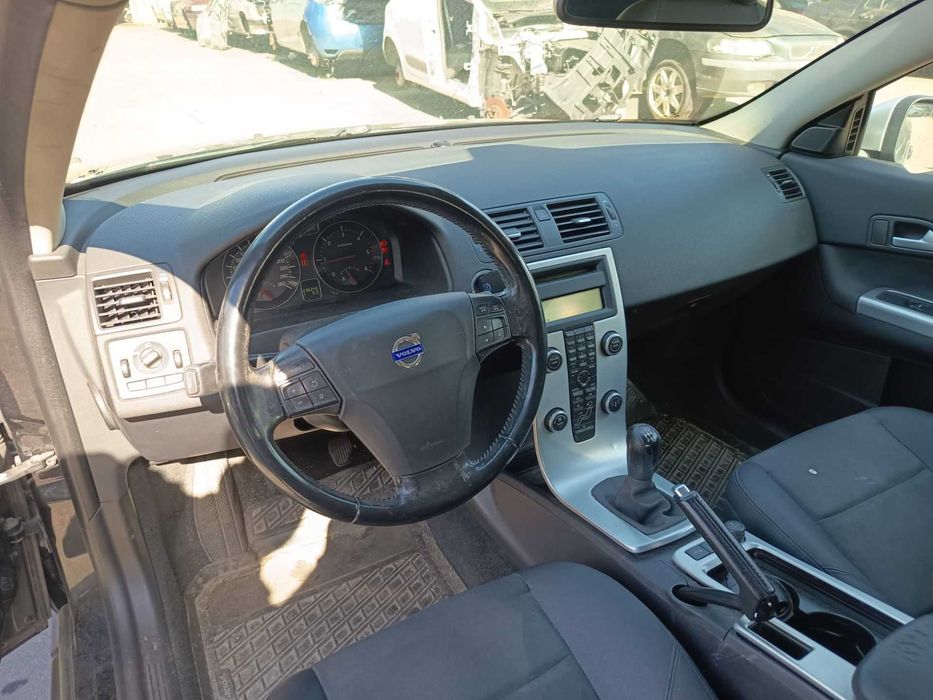Peças Volvo C30  (533) [07-13]