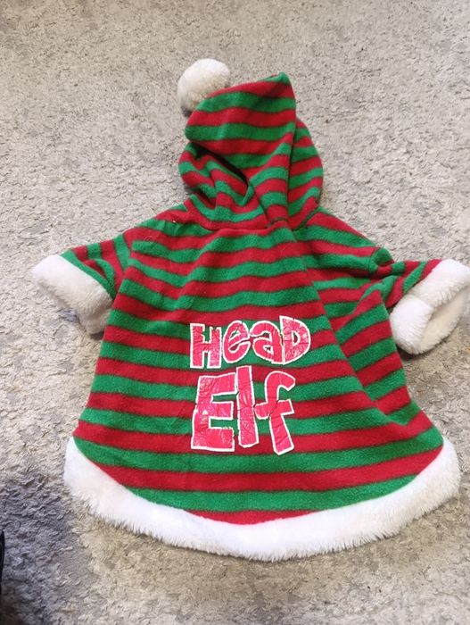 Новорічна кофта котику або собачці