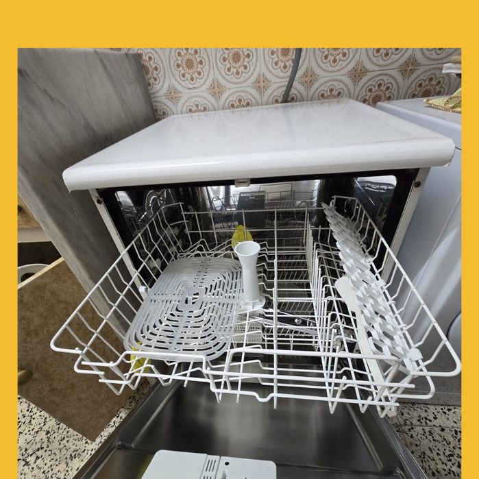 Máquina de lavar loiça