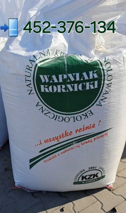 NAWOZY azotowe i wieloskładnikowy