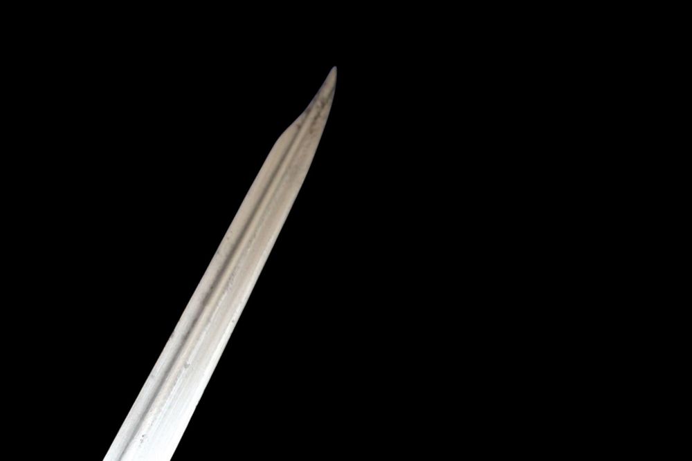 Espada Sabre da marinha de guerra portuguesa