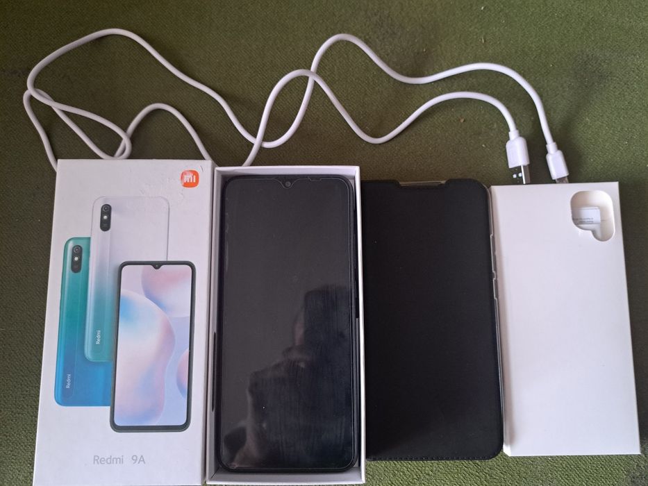 Redmi 9A sprzedam
