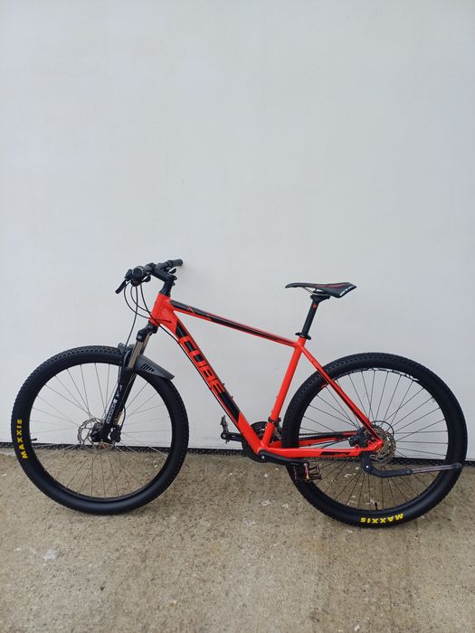 Rower Cube AIM SL 29 rama L