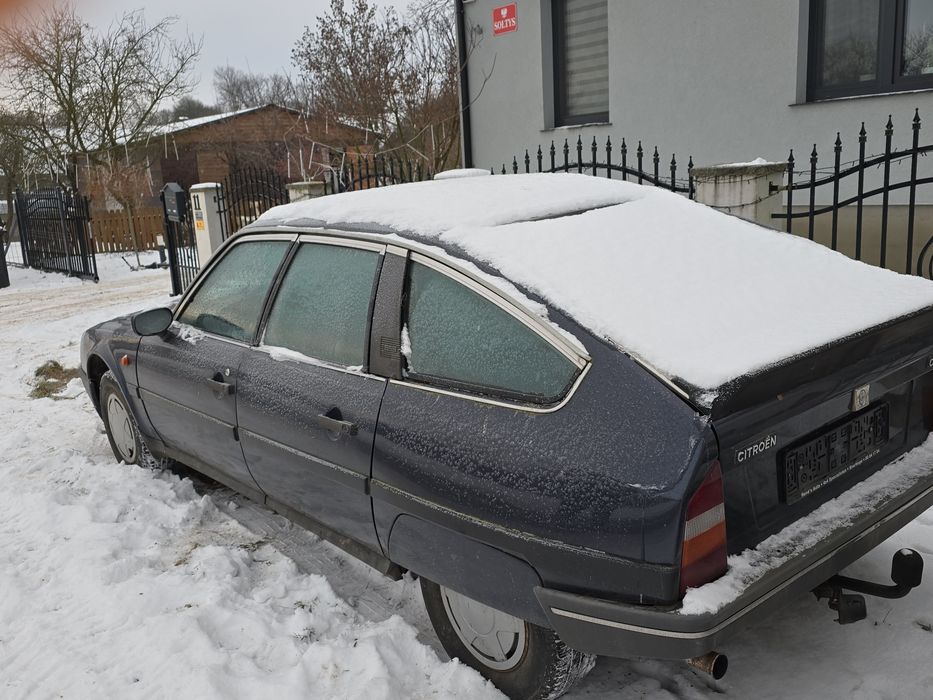 Sprzedam lub zamienię