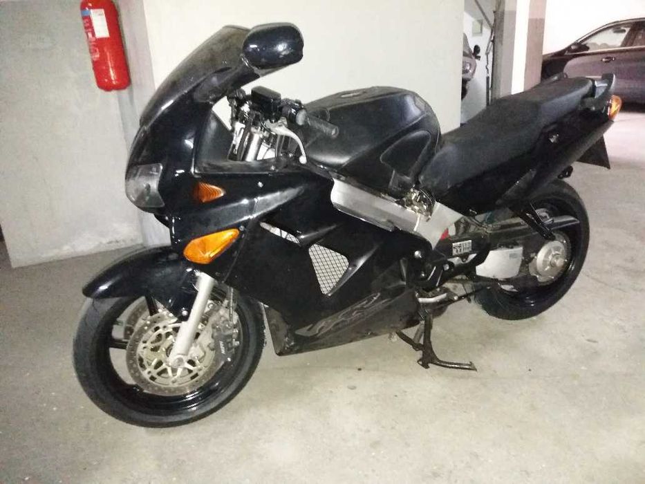 Peças Honda VFR800
