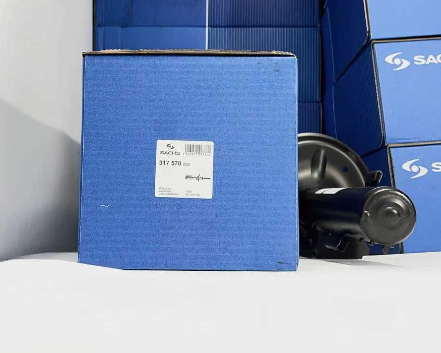 Амортизатор Передний BMW X3 E83/E-83 2005-2010