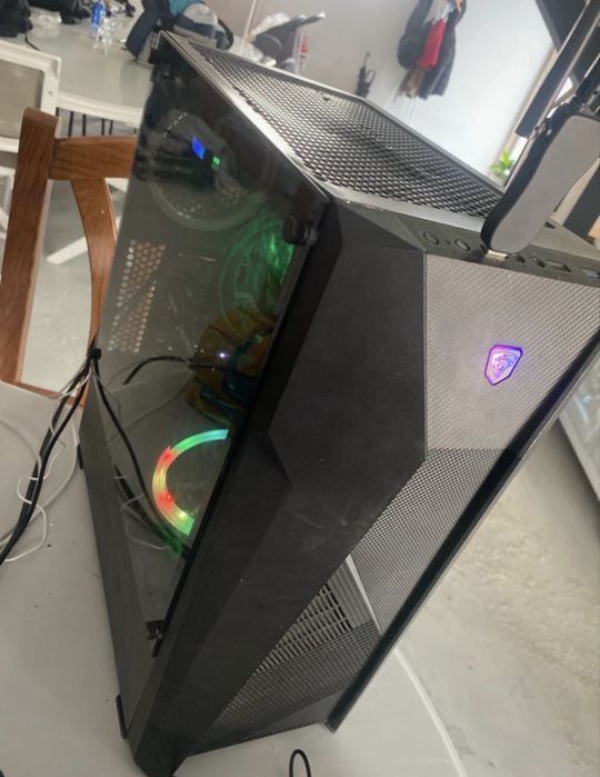 Computador- Torre gaming / Gouveia!!