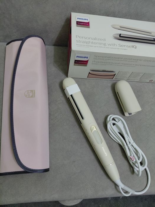 Вирівнювач Philips Sense IQ