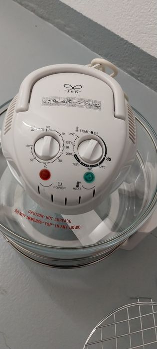 Forno de convecção