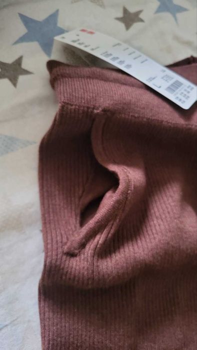 Нові жіночі штани Uniqlo розмір L