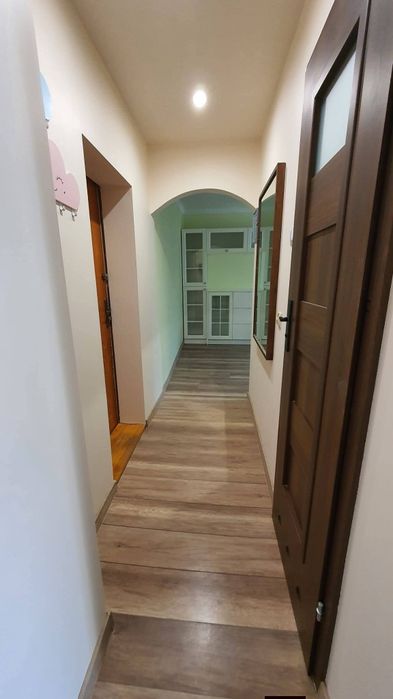 Mieszkanie os. Kaliniec, 2 piętro, 2 pokoje