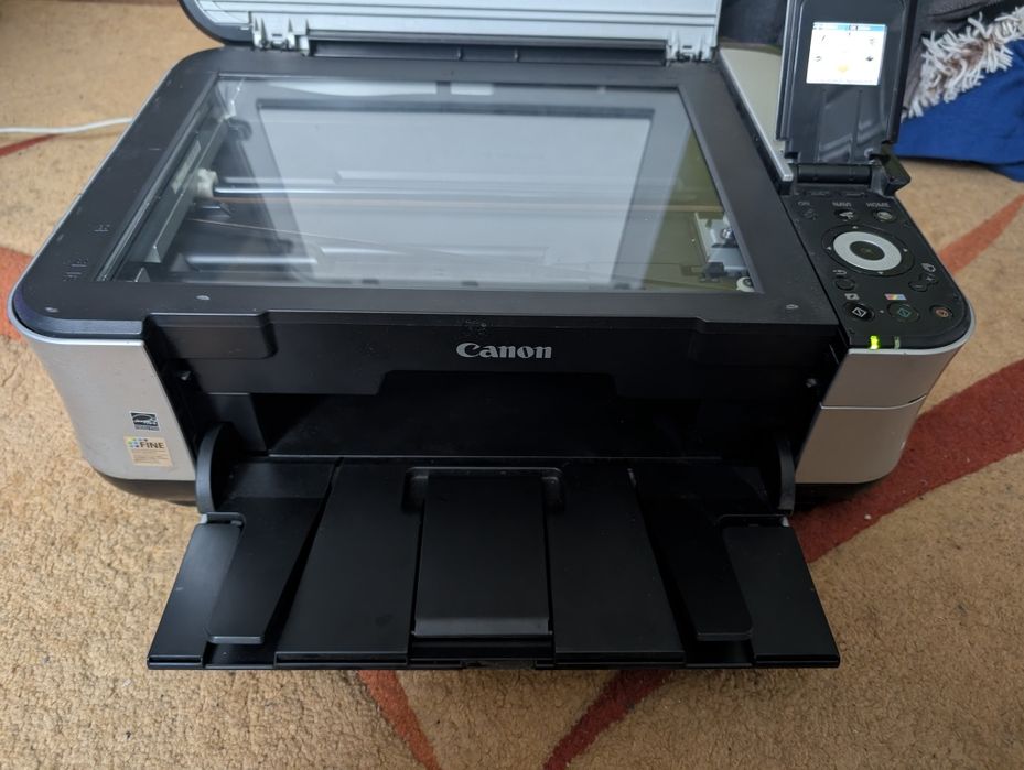 Drukarka wielofunkcyjna Canon PIXMA MP540