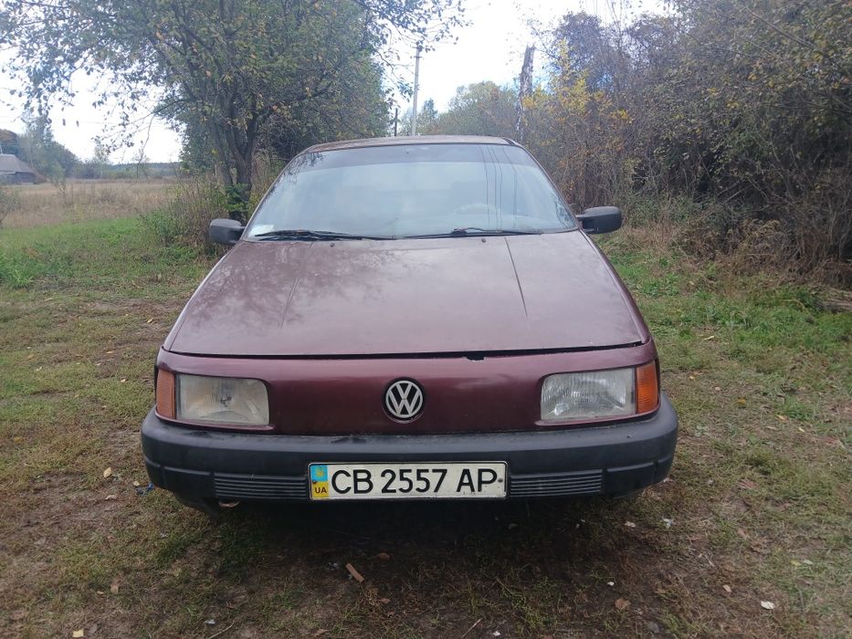 продам Volkswagen Passat в3