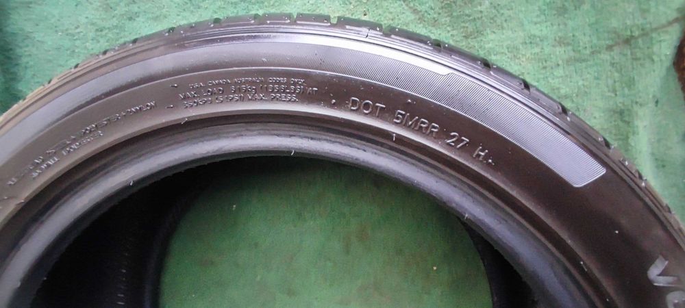 Opona Hankook Ventus S1 evo2  225/45R17  w91  1-szt