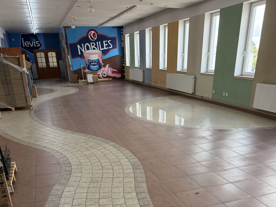 Lokal biurowo-usługowy 270 m² | centrum | winda | możliwość podziału