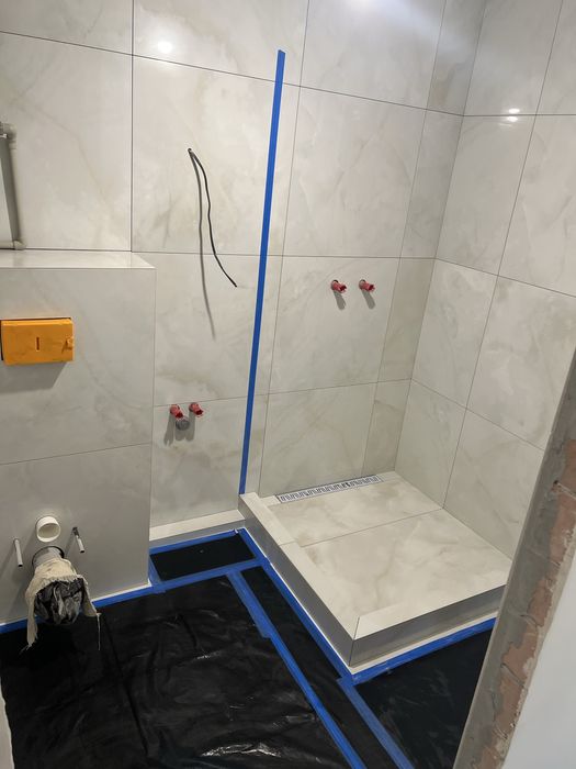 Ремонт квартир: шпаклівка, шпалери (обої) ламінат, плитка, малярка