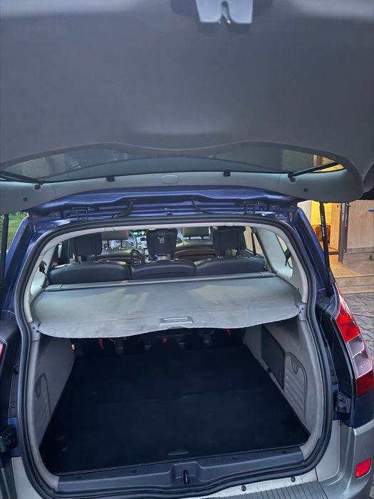 Grand Scenic продажа