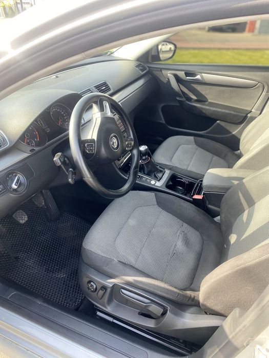 Продається Фольцваген Пассат Б7