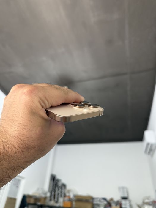 Apple iphone 16 Pro Max 256 gb Neverlock 93% айфон Про Макс